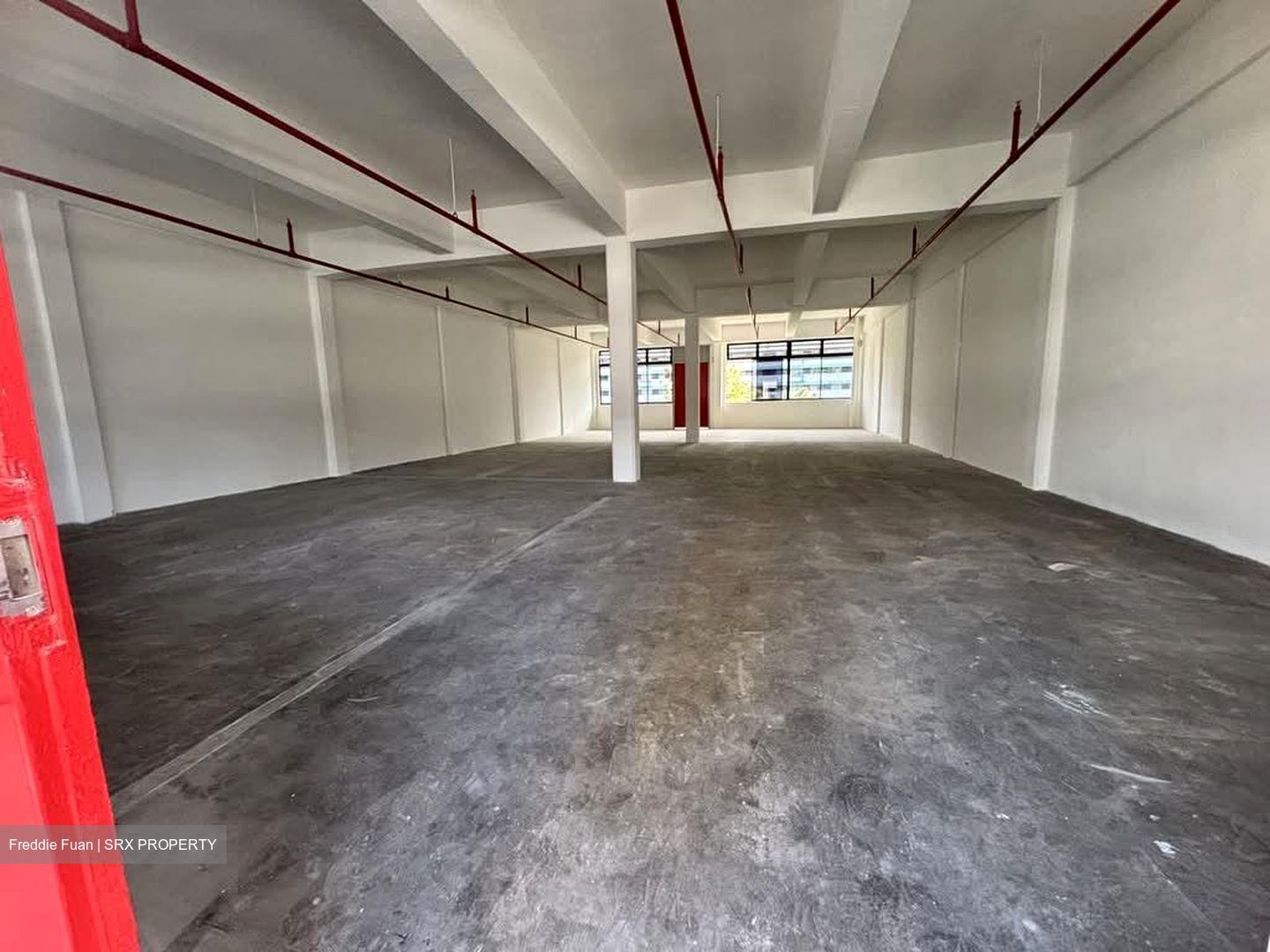Bukit Merah Central (D3), Factory #563737891